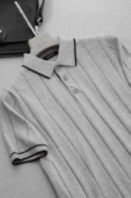 wholesale quality ermenegildo zegna silk shirts model no. 8
